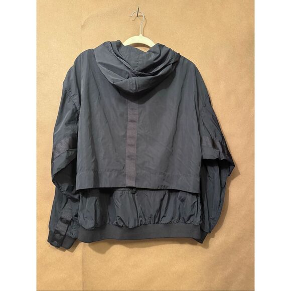 Athleta Allyson Felix Oversized Legend Jacket - Picture 11 of 12